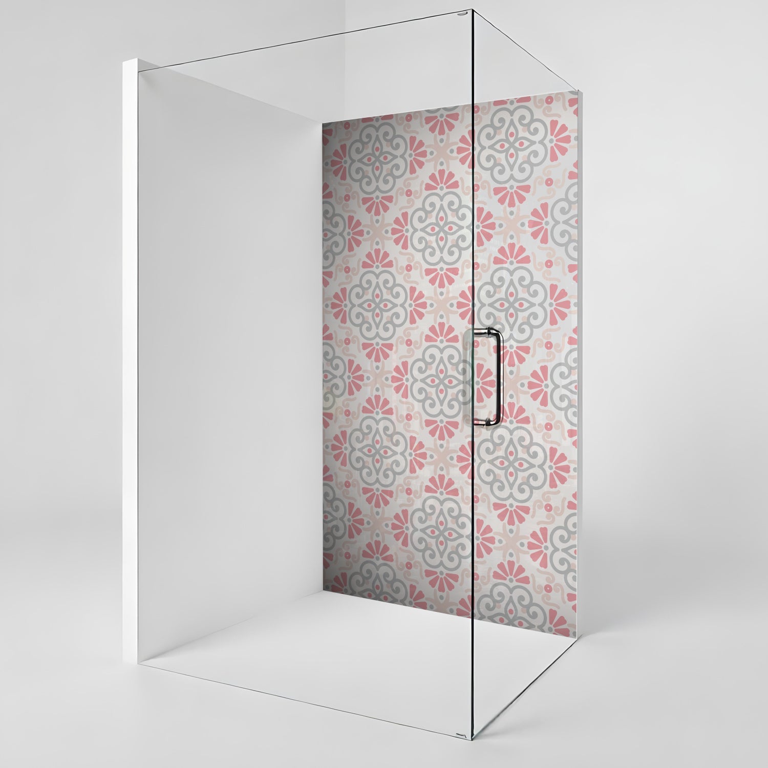 Duschrückwand nach maß