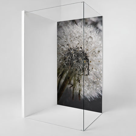 Duschrückwand nach maß