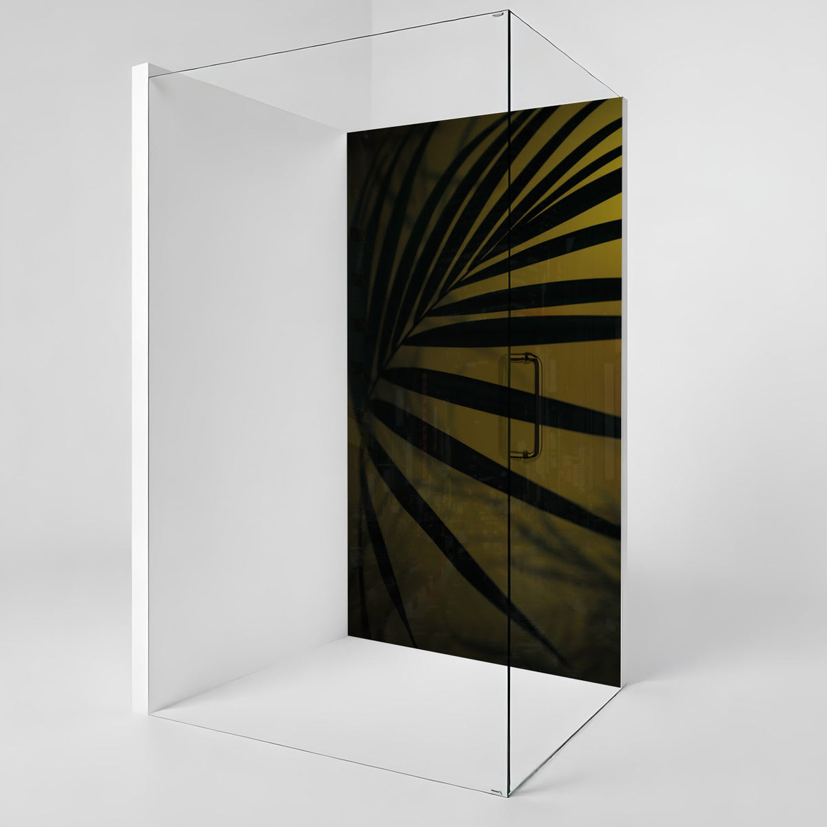 Duschrückwand nach maß