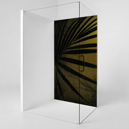 Duschrückwand nach maß