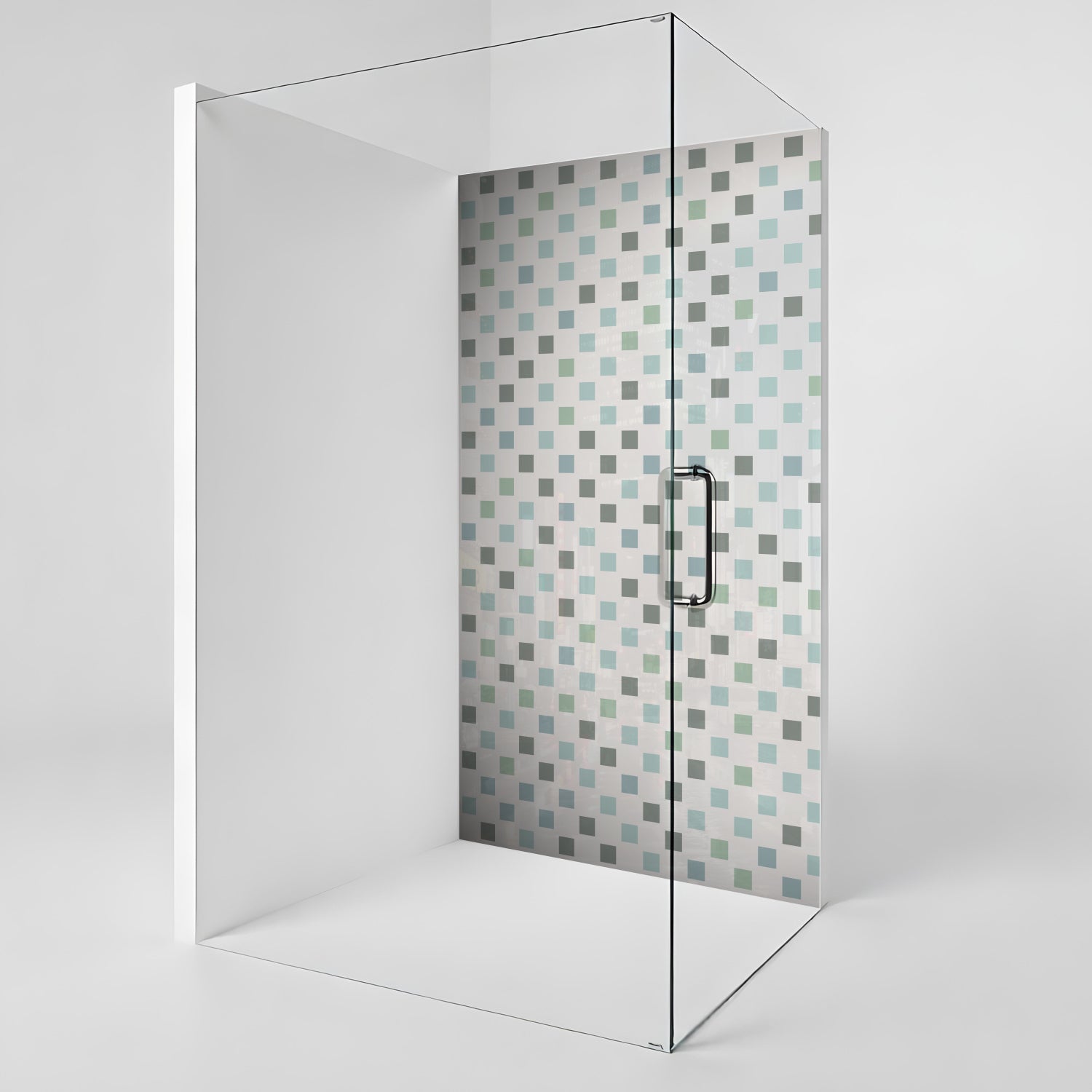 Duschrückwand nach maß