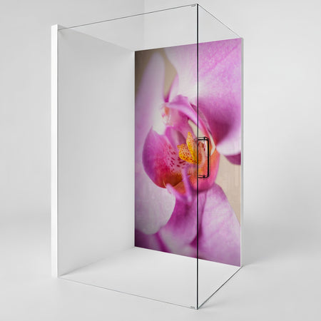 Duschrückwand nach maß