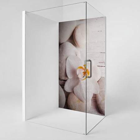 Duschrückwand nach maß