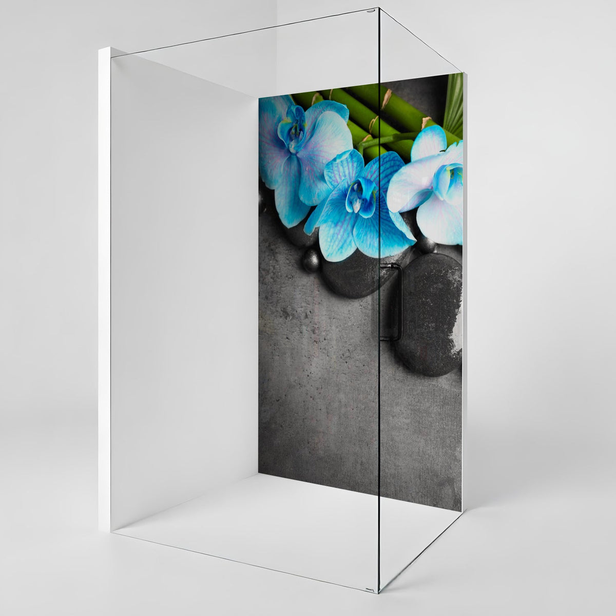 Duschrückwand nach maß