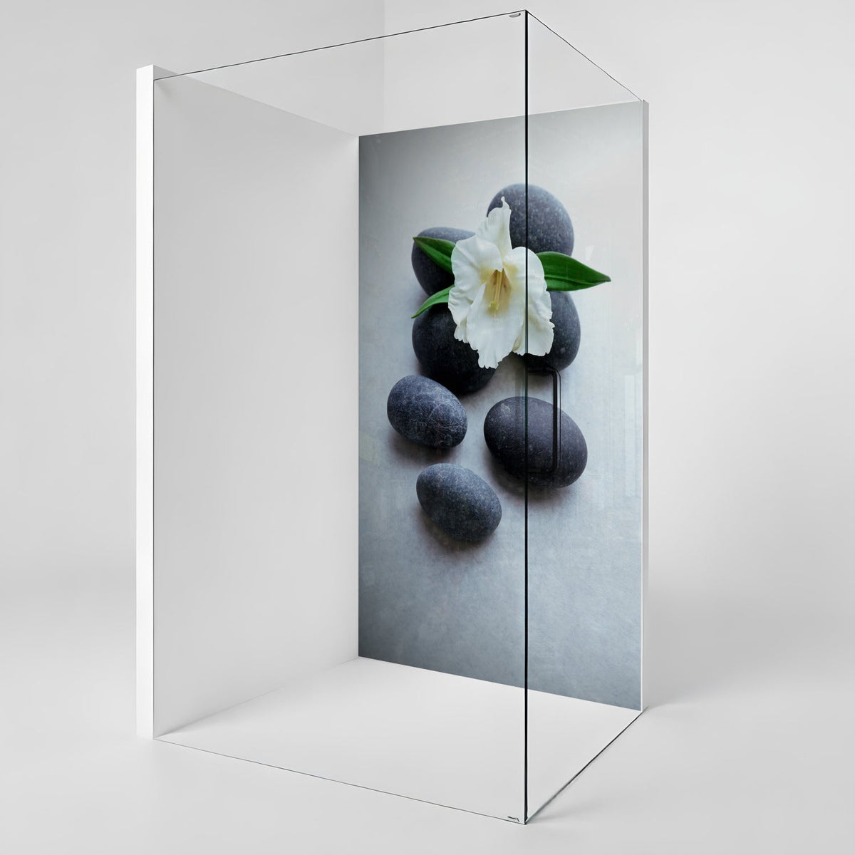 Duschrückwand nach maß