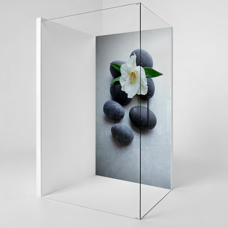 Duschrückwand nach maß