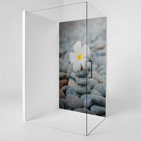 Duschrückwand nach maß