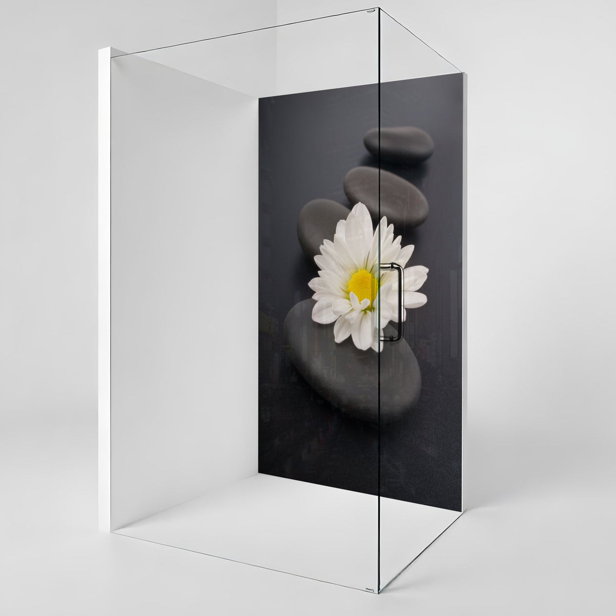 Duschrückwand nach maß