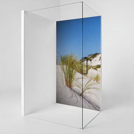 Duschrückwand nach maß