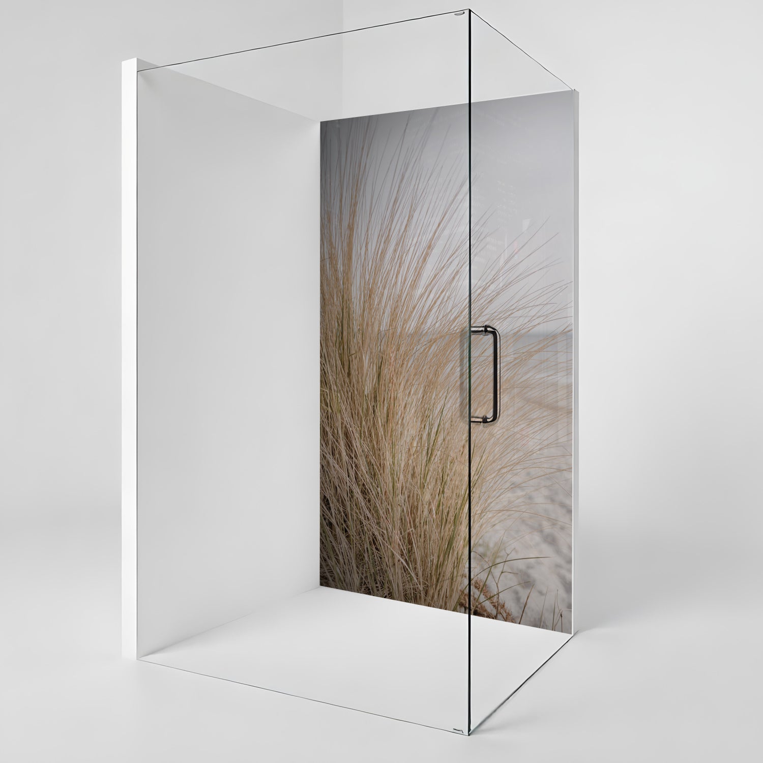 Duschrückwand nach maß