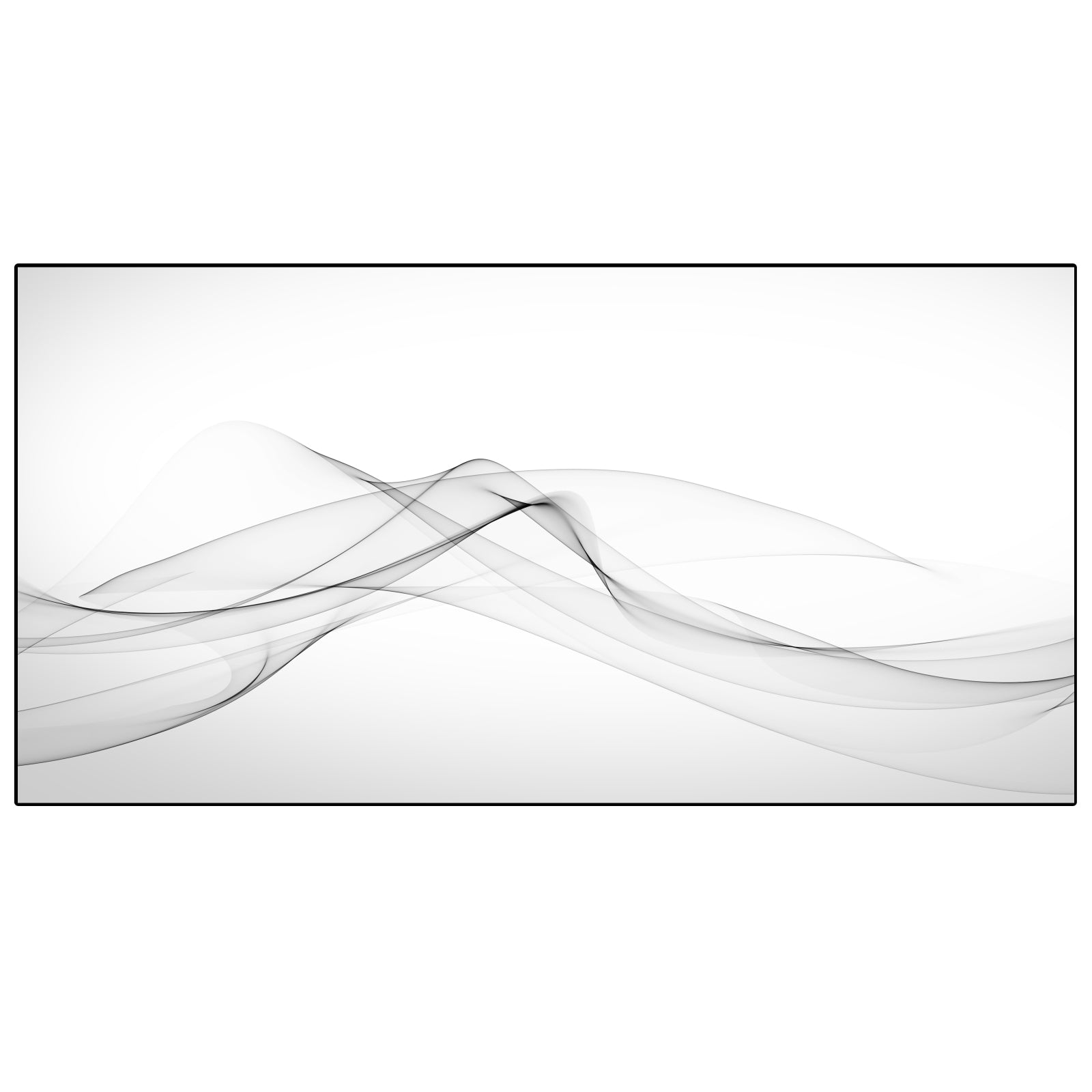 Spritzschutz Küche Abstrakt Design