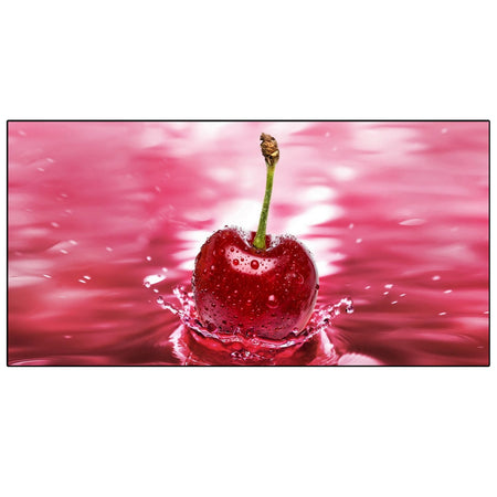 Spritzschutz Küche Splash Kirsch