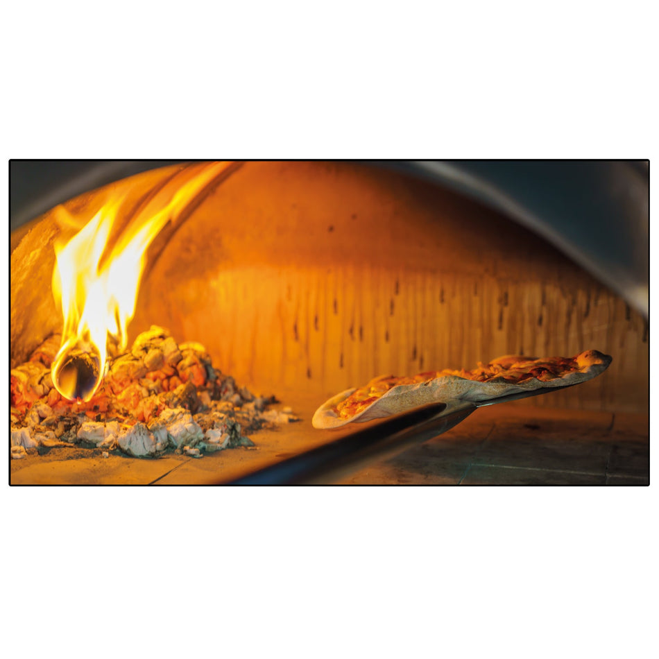 Spritzschutz Küche Pizza Italiano