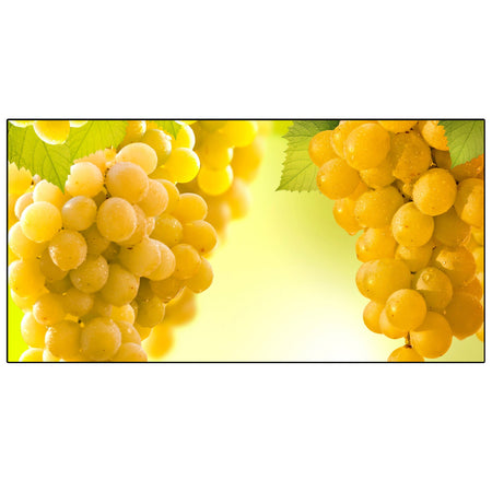 Spritzschutz Küche Trauben