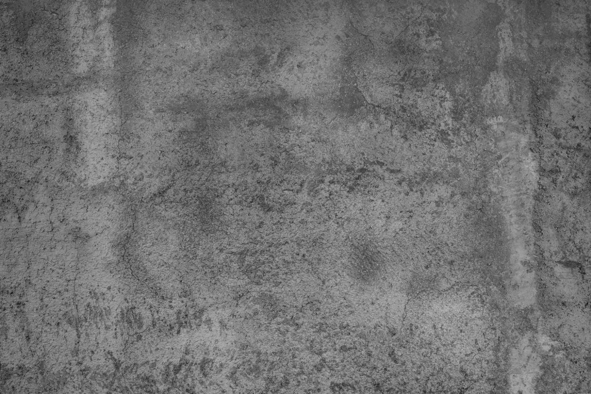 Duschrückwand Betonoptik
