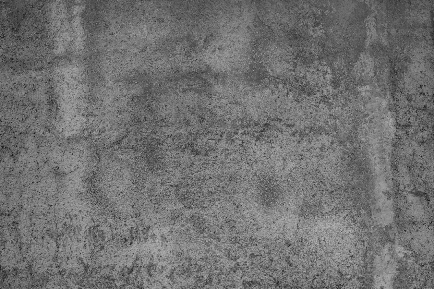 Duschrückwand Betonoptik