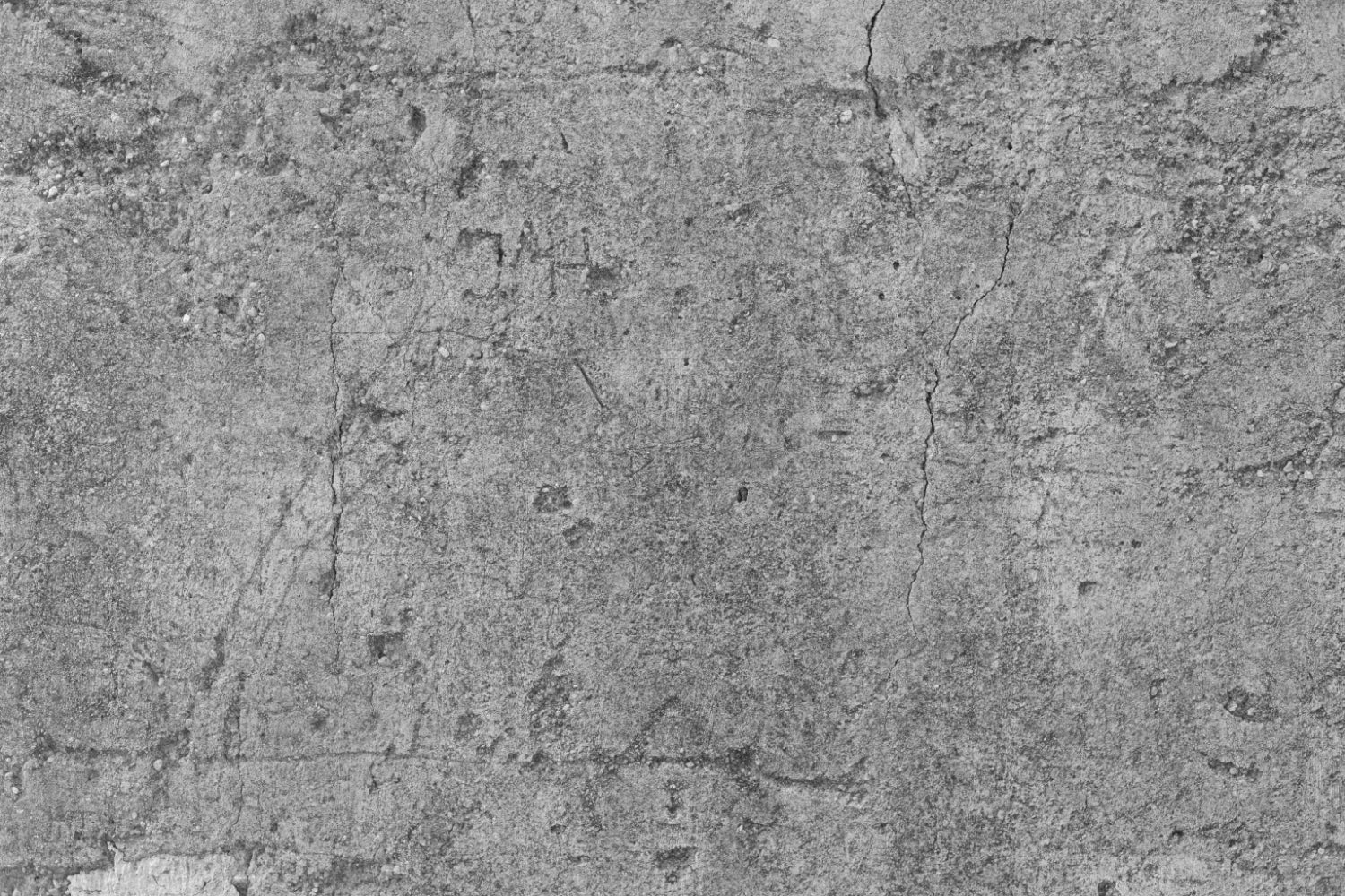 Duschrückwand Betonoptik