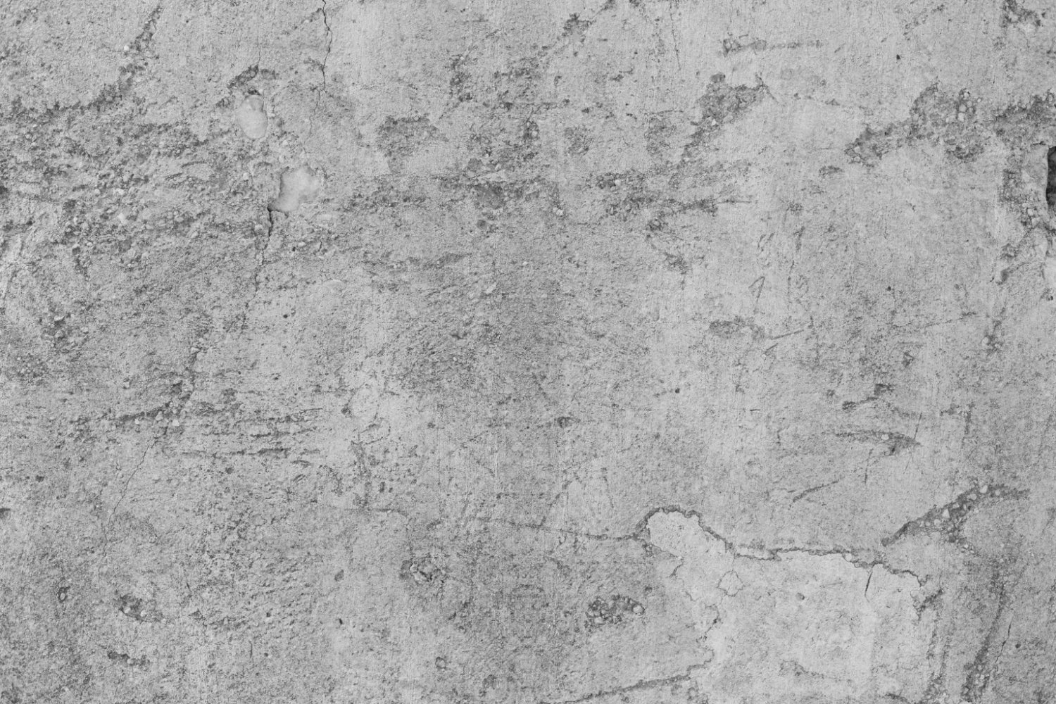Duschrückwand Betonoptik