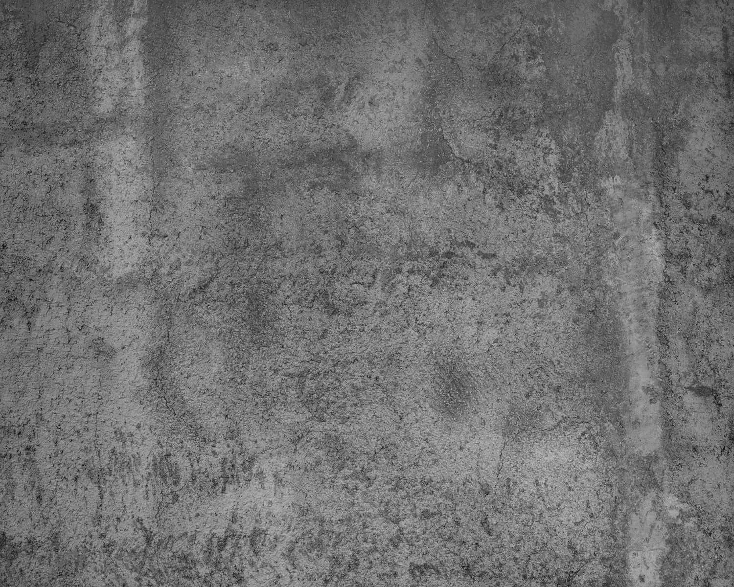 Duschrückwand Betonoptik