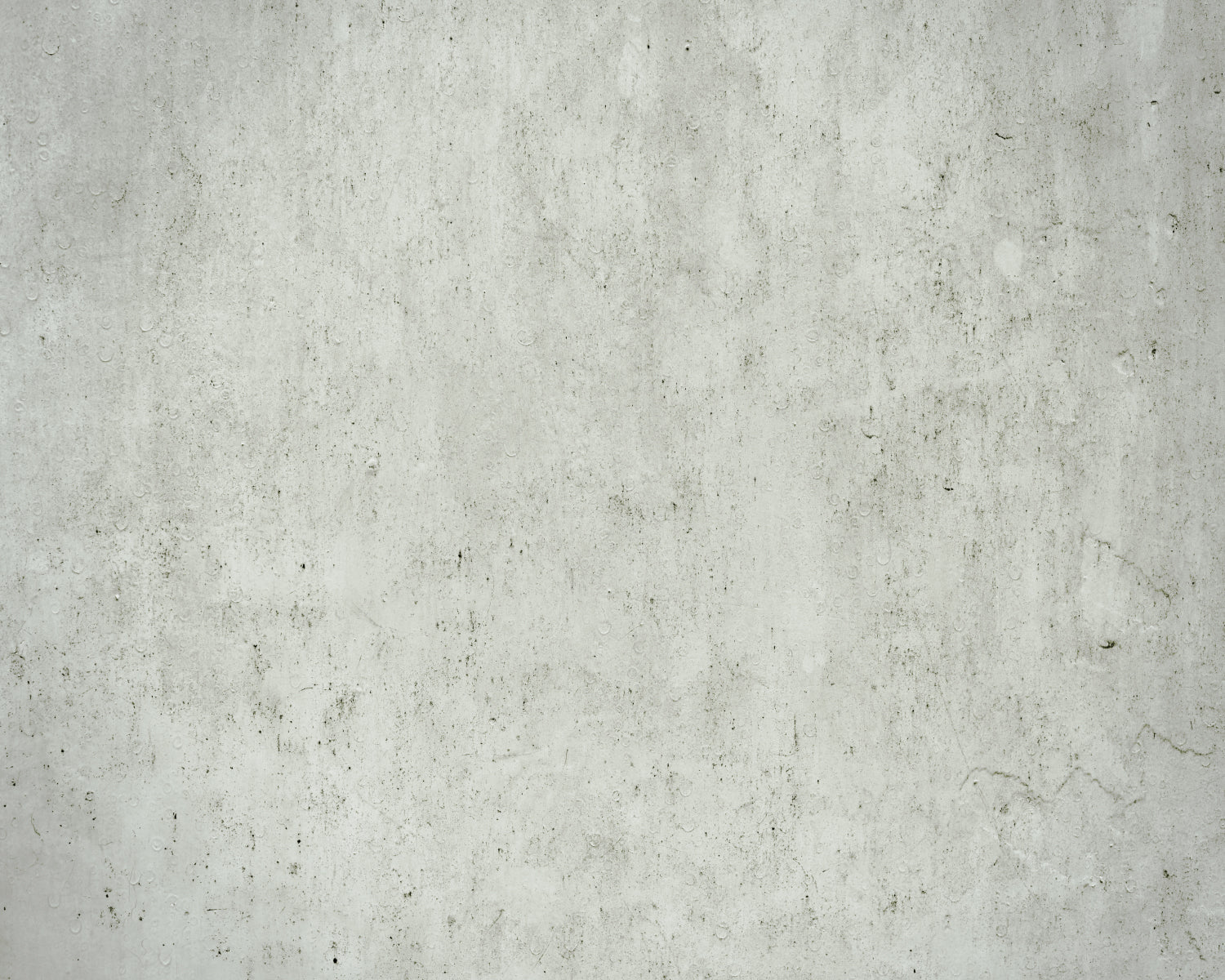 Duschrückwand Betonoptik