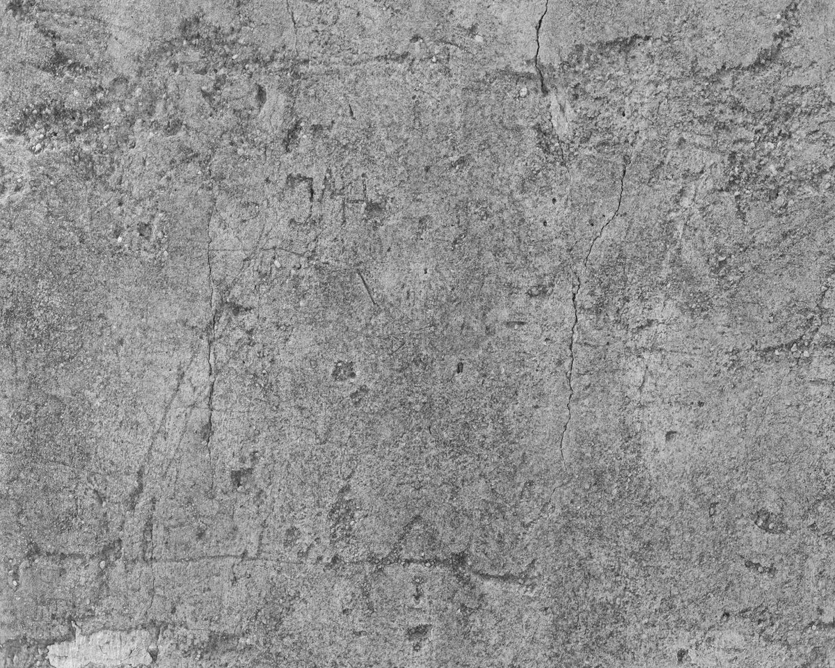 Duschrückwand Betonoptik