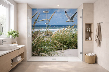Duschrückwand Bildmotive