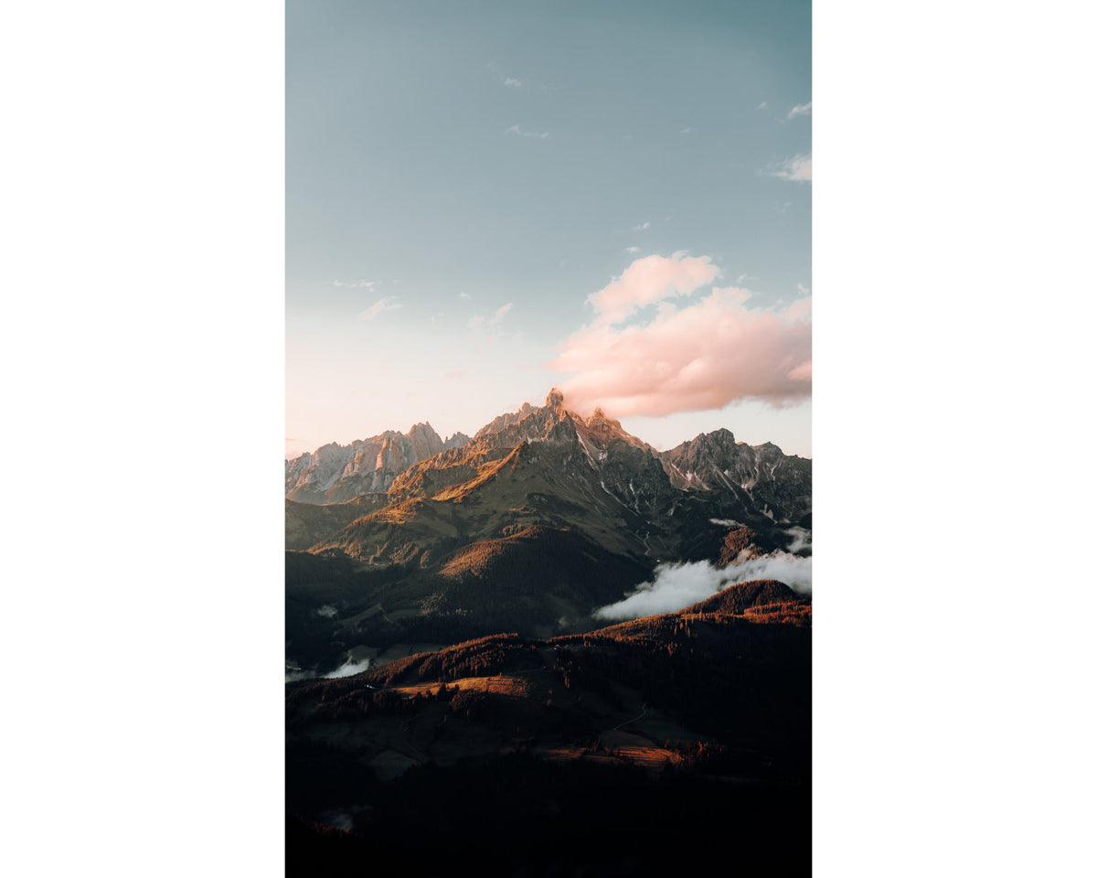 Rückwand Bildmotive