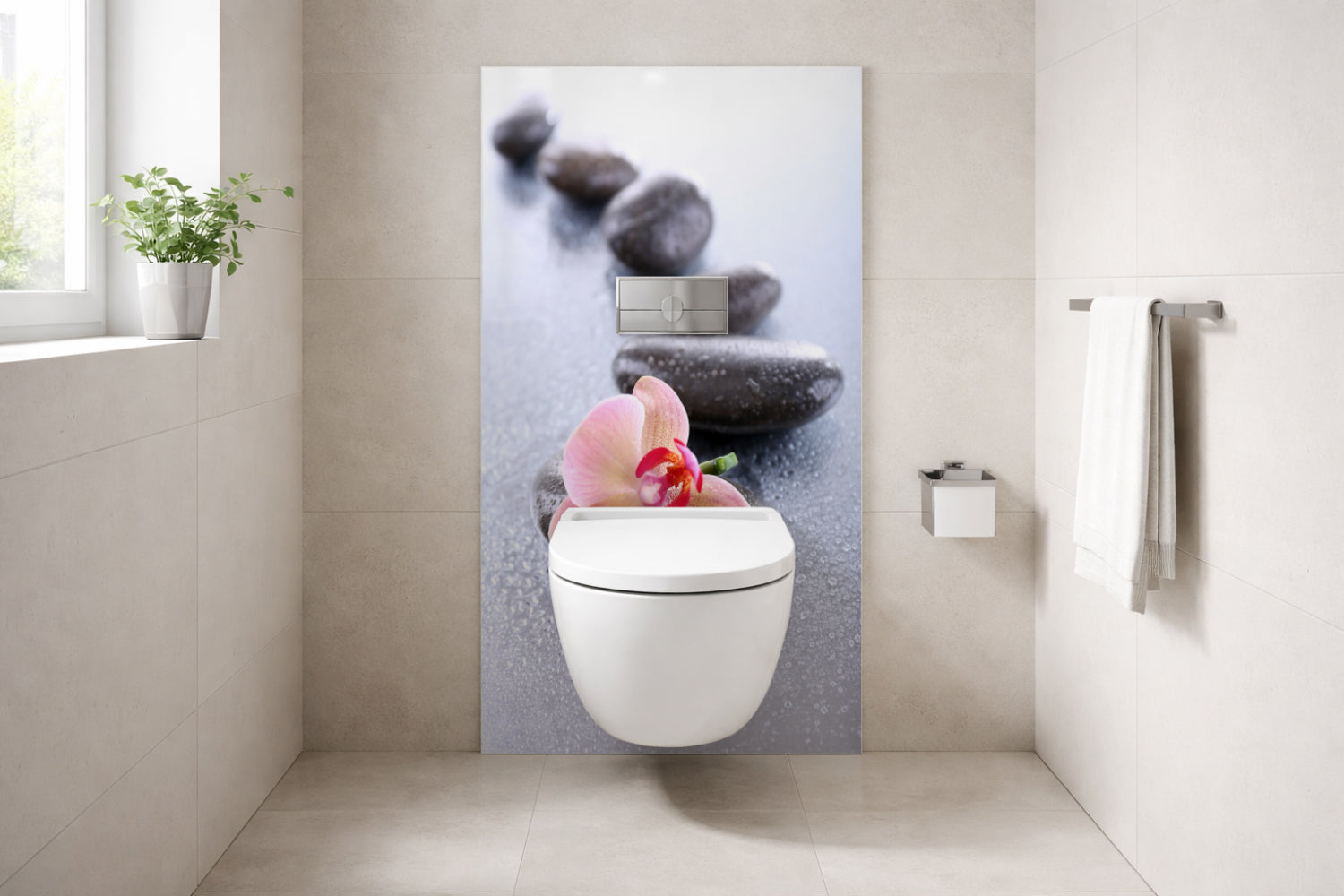 Rückwand Bildmotive