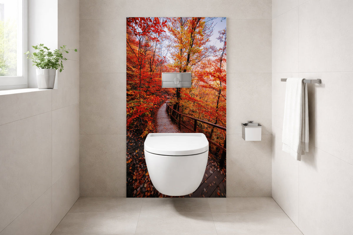 Rückwand Bildmotive
