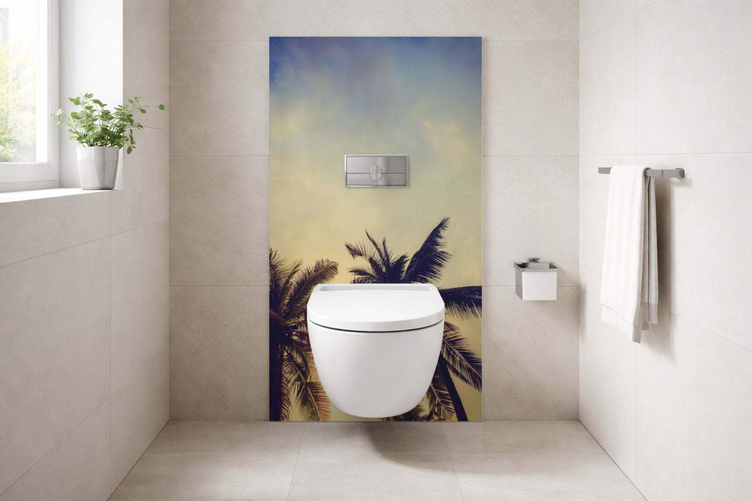 Rückwand Bildmotive