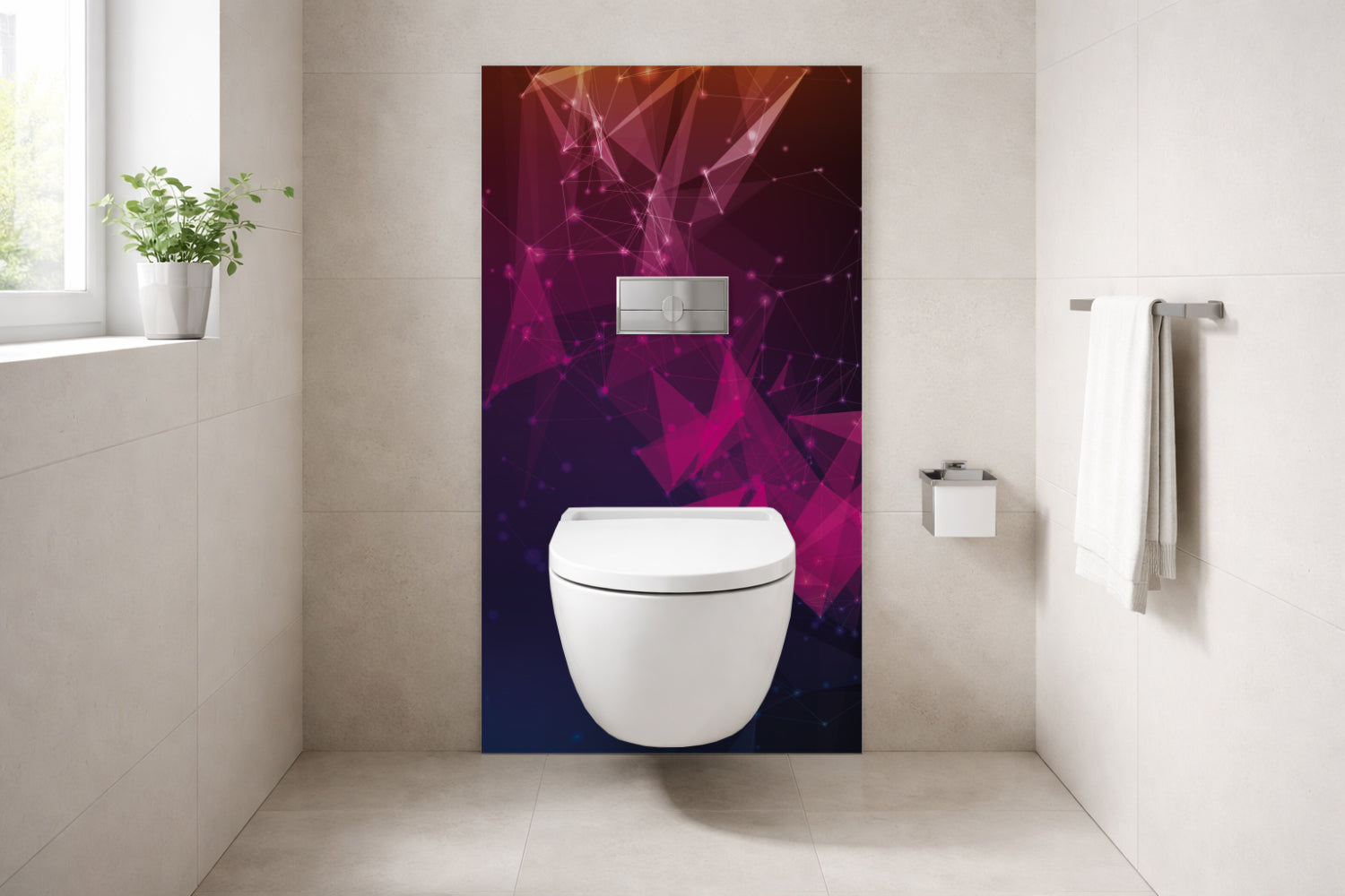 Rückwand Bildmotive