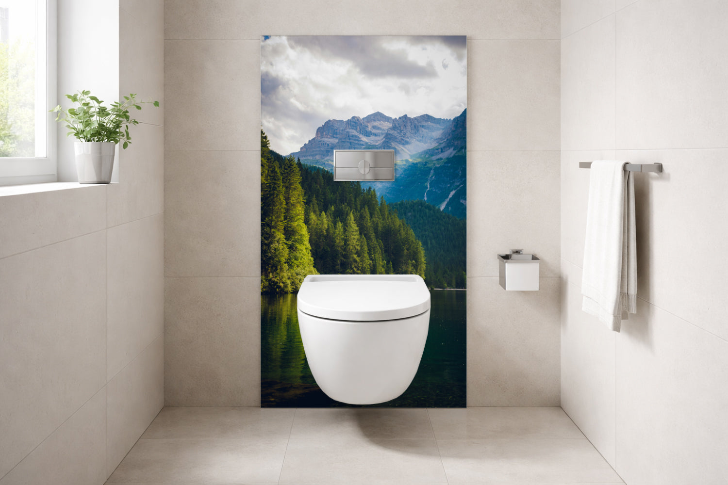 Rückwand Bildmotive