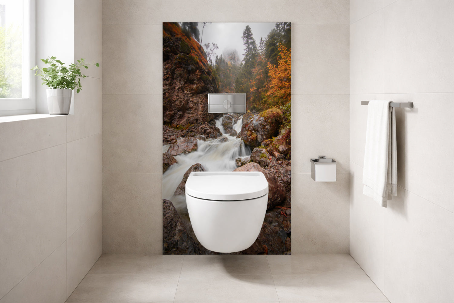 Rückwand Bildmotive