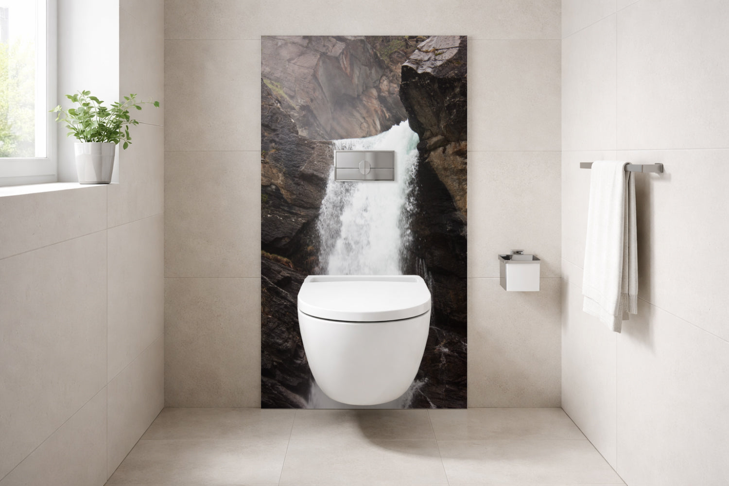 Rückwand Bildmotive