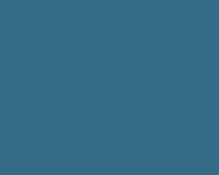 Toilettenrückwand Einfarbig RAL 5007 Brillantblau