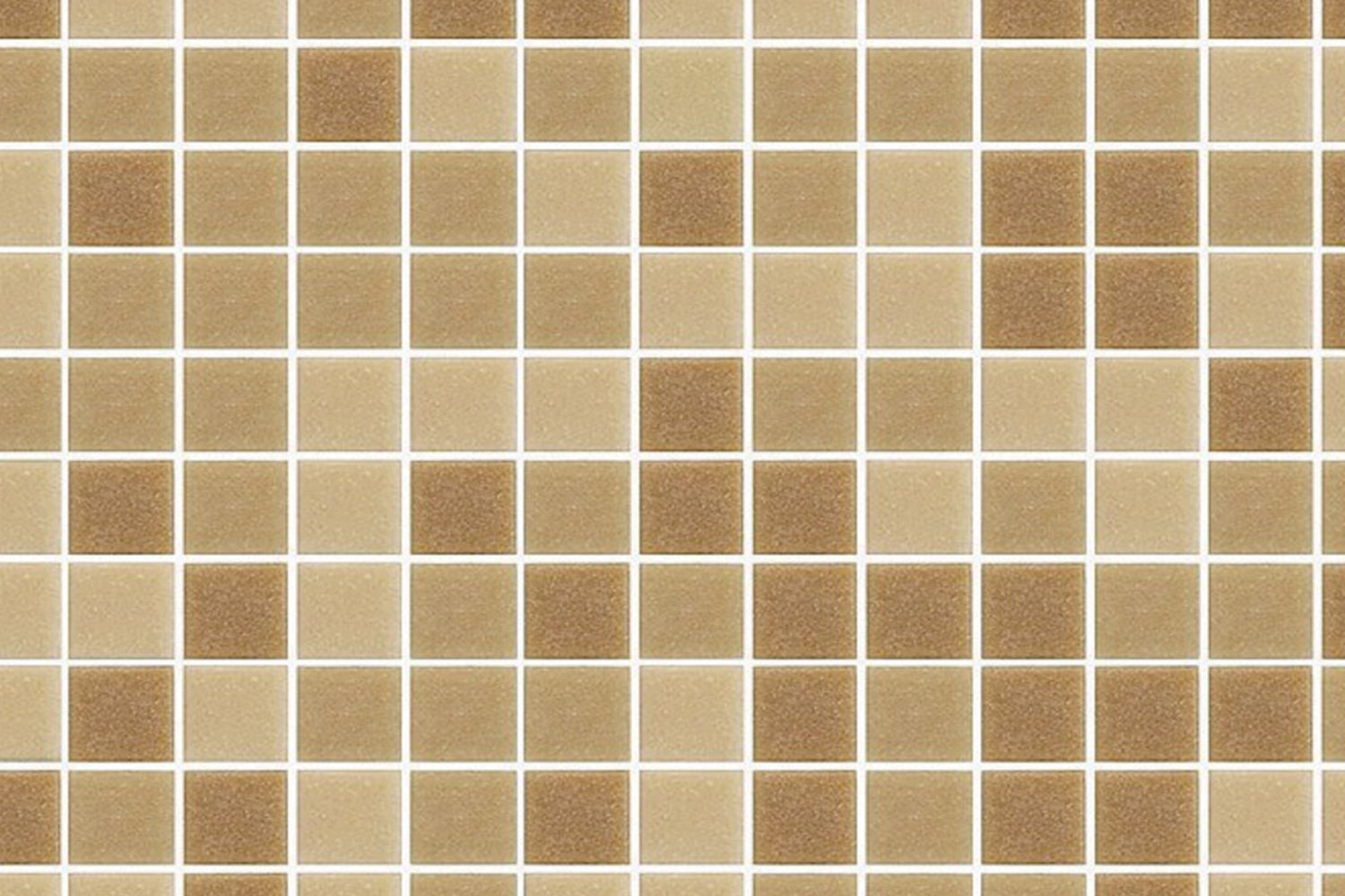 Toilettenrückwand Fliesenoptik