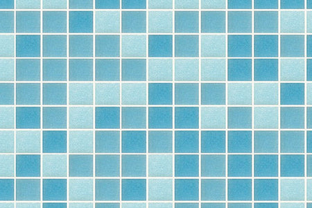 Toilettenrückwand Fliesenoptik