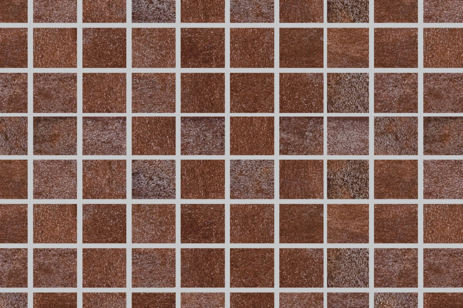 Toilettenrückwand Fliesenoptik