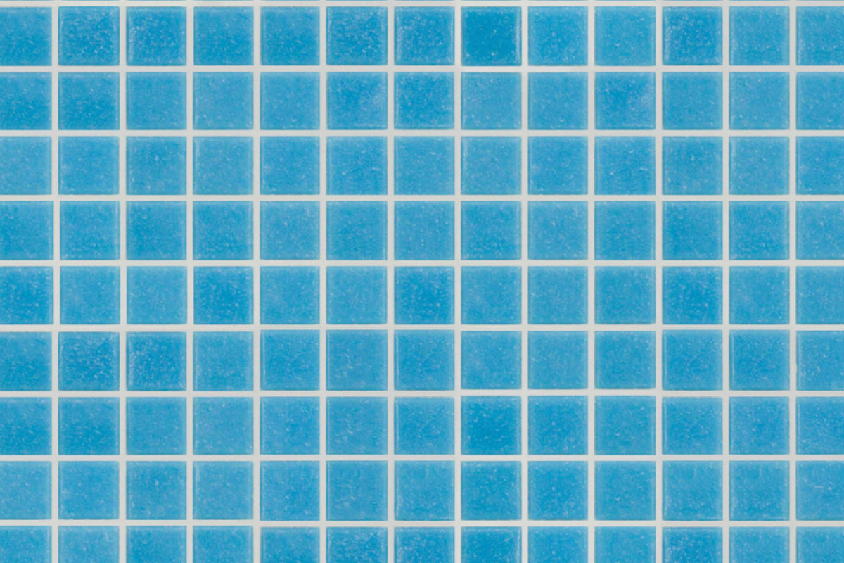 Toilettenrückwand Fliesenoptik
