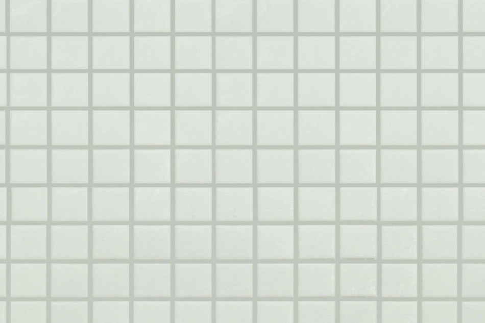 Toilettenrückwand Fliesenoptik