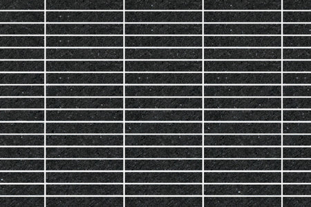 Toilettenrückwand Fliesenoptik