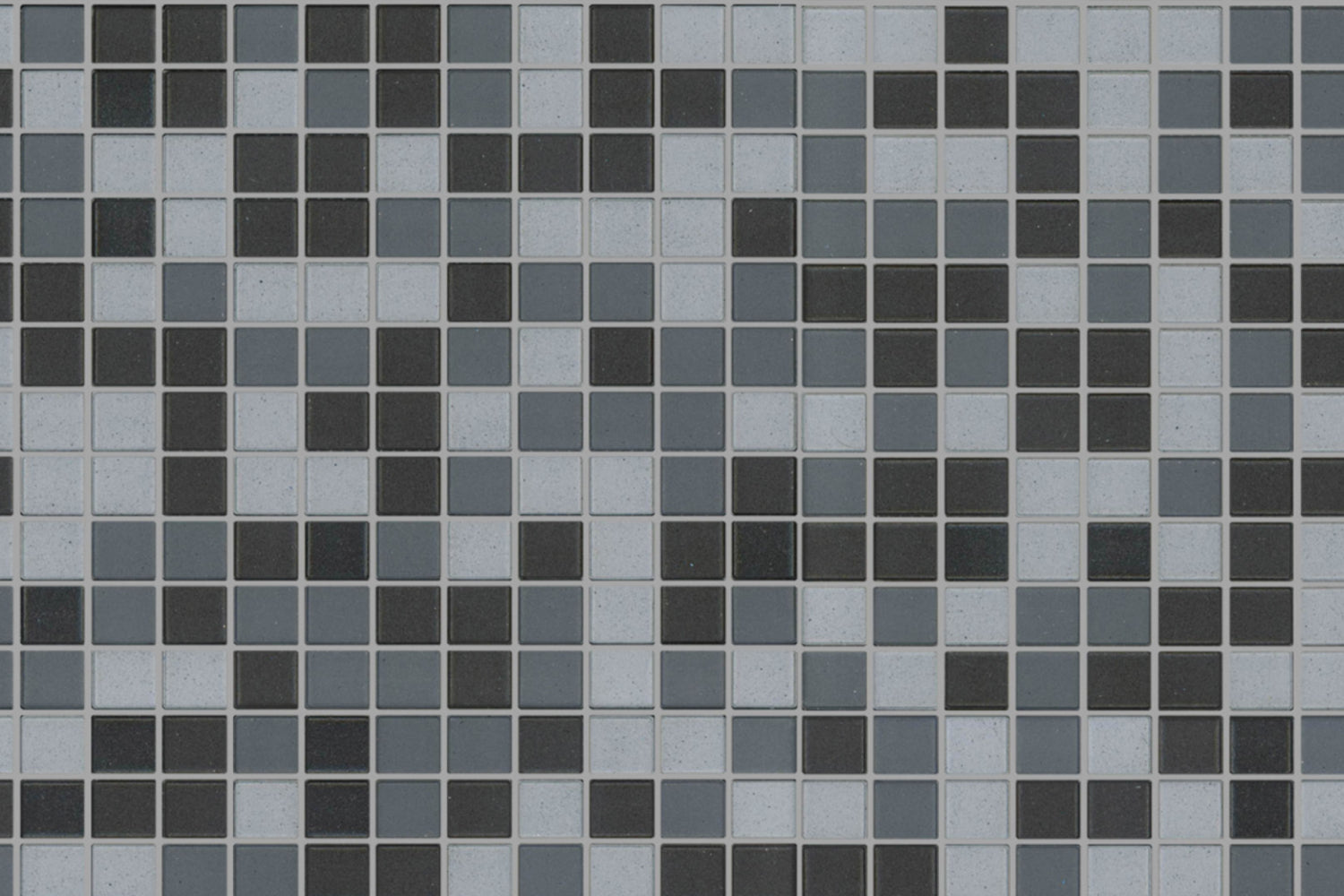 Toilettenrückwand Fliesenoptik