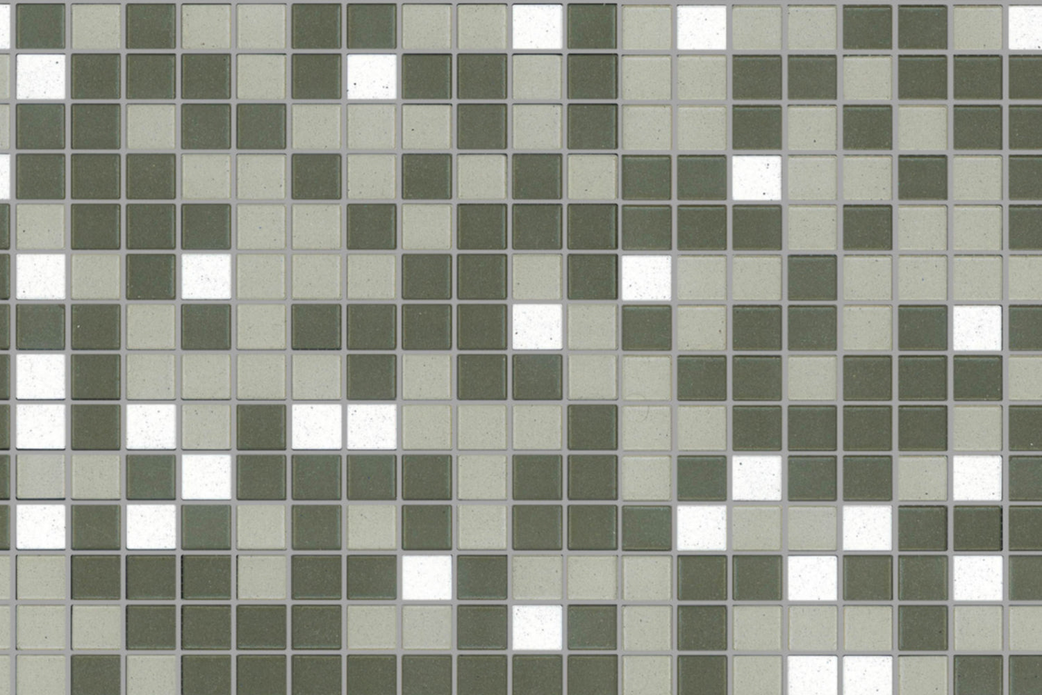 Toilettenrückwand Fliesenoptik