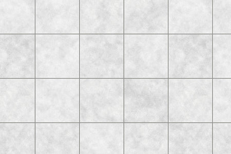 Toilettenrückwand Fliesenoptik