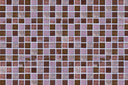 Toilettenrückwand Fliesenoptik