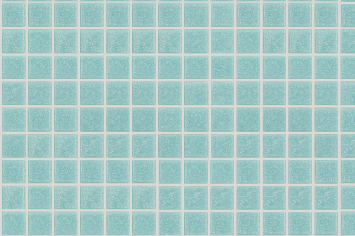 Toilettenrückwand Fliesenoptik