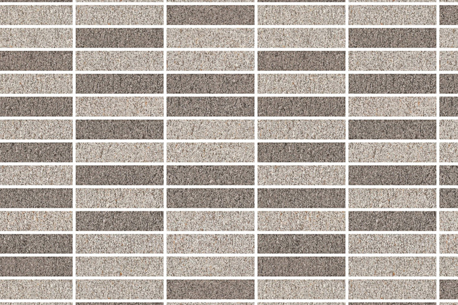 Toilettenrückwand Fliesenoptik