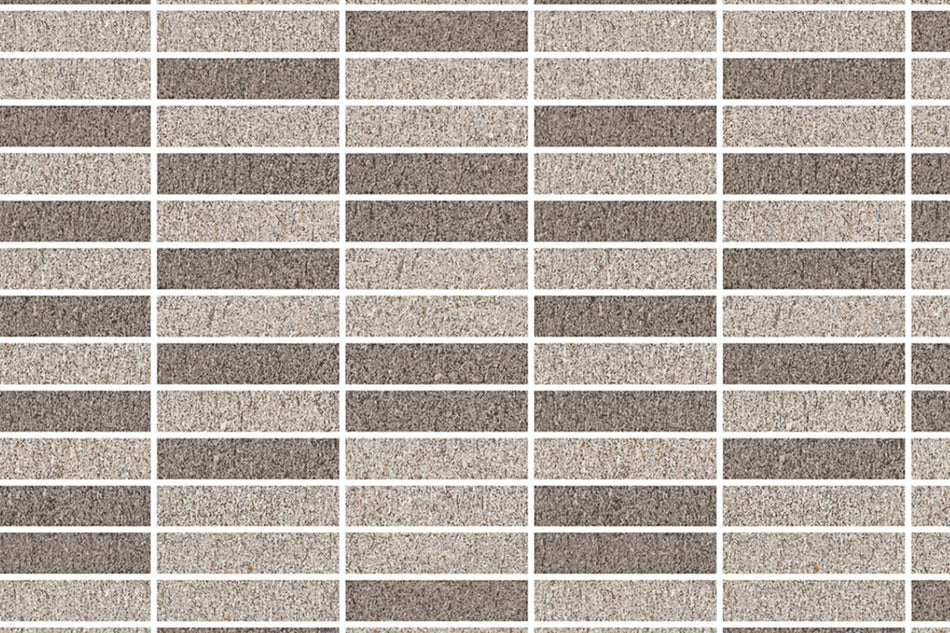 Toilettenrückwand Fliesenoptik