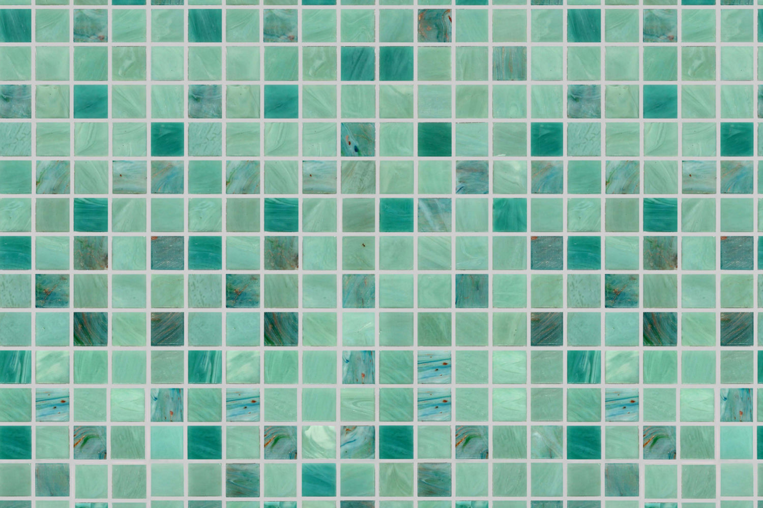 Toilettenrückwand Fliesenoptik