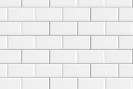 Toilettenrückwand Fliesenoptik